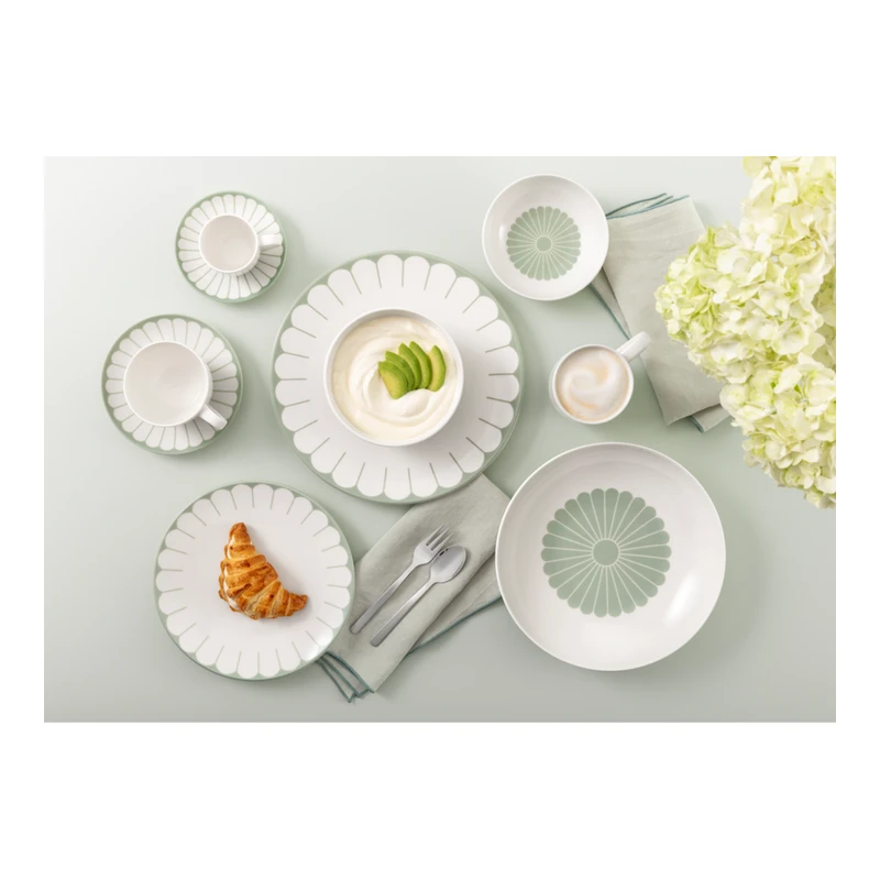 VILLEROY BOCH 10-4550-1900  FLEUR BLEU КУПА