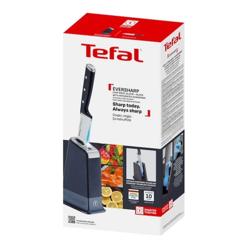 TEFAL K297S244 EVER SHARP К-КТ 2Ч
