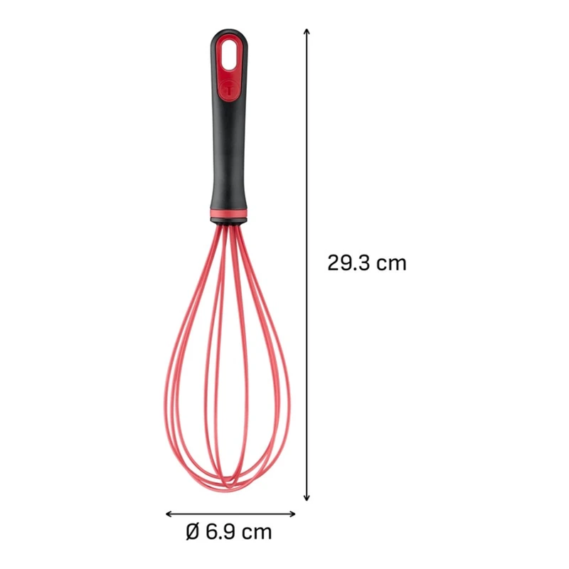 TEFAL K1980534 INGENIO PLUS СИЛИКОНОВА БЪРКАЛКА