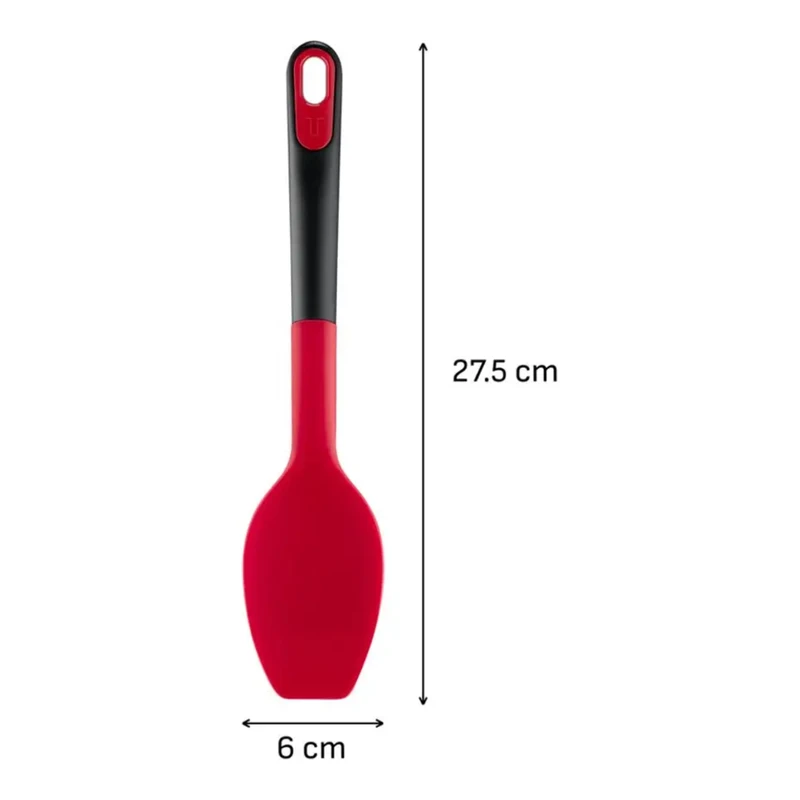 TEFAL K1984234 INGENIO PLUS СИЛИКОНОВА ШПАТУЛА