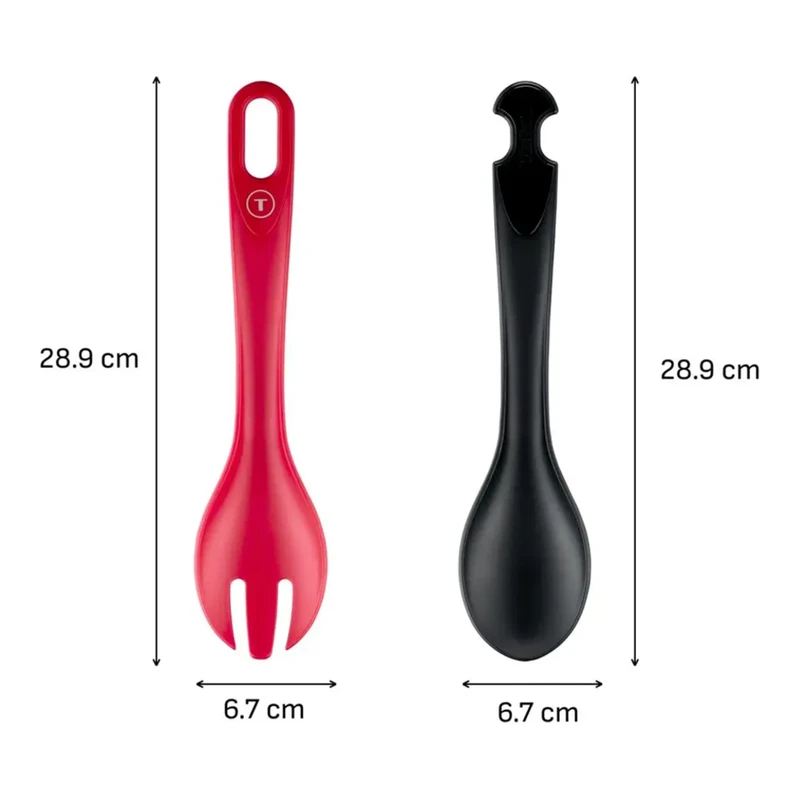 TEFAL K1991434 INGENIO PLUS ЩИПКА ЗА САЛАТА