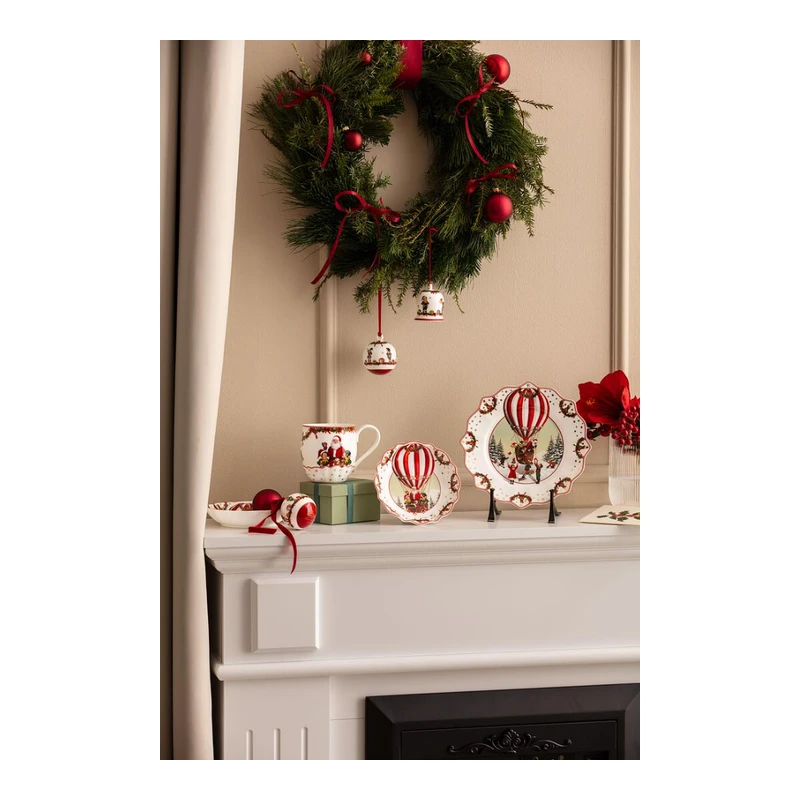 VILLEROY BOCH 14-8626-3879 CHRISTMAS EDITION 2026 КУПА