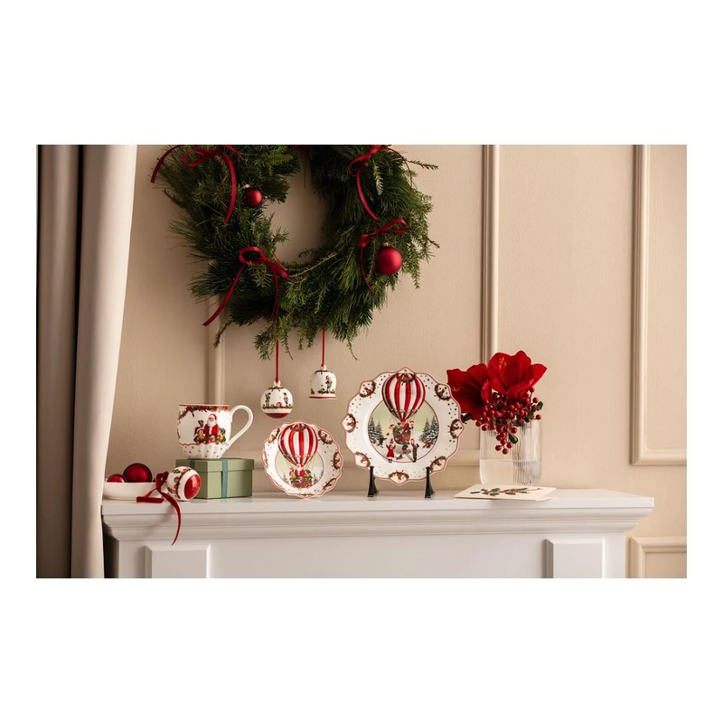 VILLEROY BOCH 14-8626-4863 CHRISTMAS EDITION 2026 МЪГ
