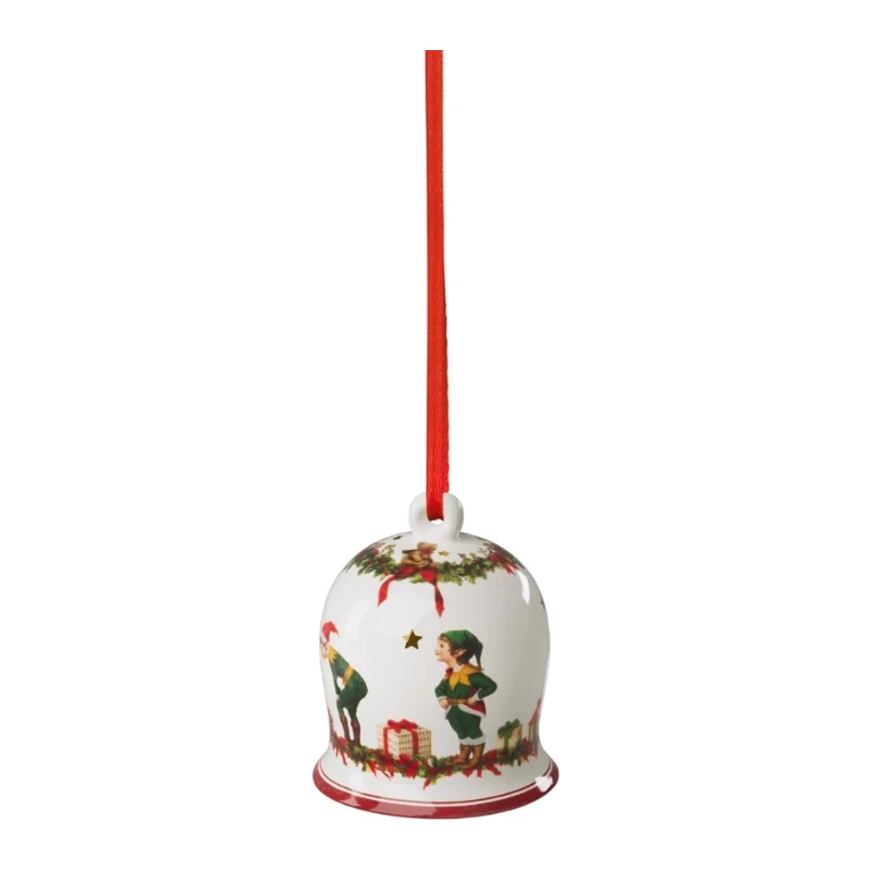VILLEROY BOCH 14-8626-6877 CHRISTMAS EDIT 2026 ИГРАЧКА