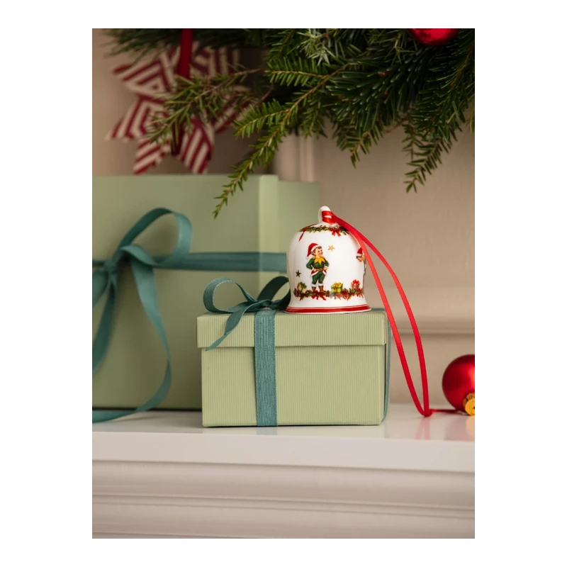 VILLEROY BOCH 14-8626-6877 CHRISTMAS EDIT 2026 ИГРАЧКА