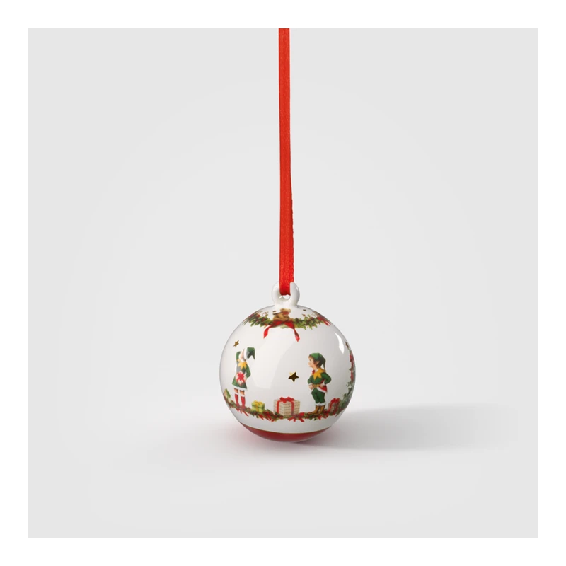 VILLEROY BOCH 14-8626-6878 CHRISTMAS EDIT 2026 ИГРАЧКА