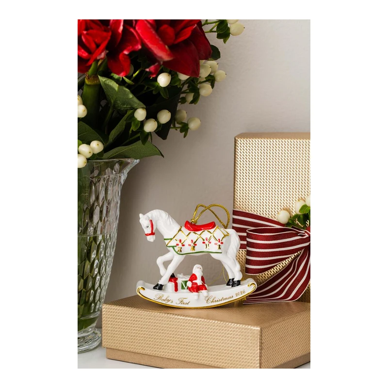VILLEROY BOCH 14-8675-4359 CHRISTMAS CLASSICS КОНЧЕ 2026