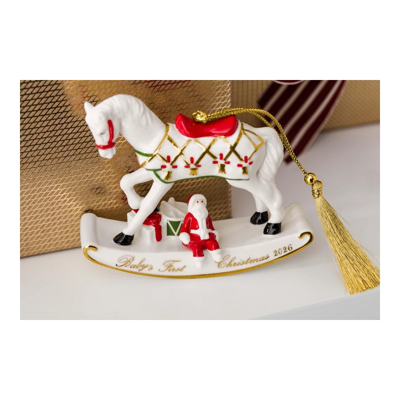 VILLEROY BOCH 14-8675-4359 CHRISTMAS CLASSICS КОНЧЕ 2026
