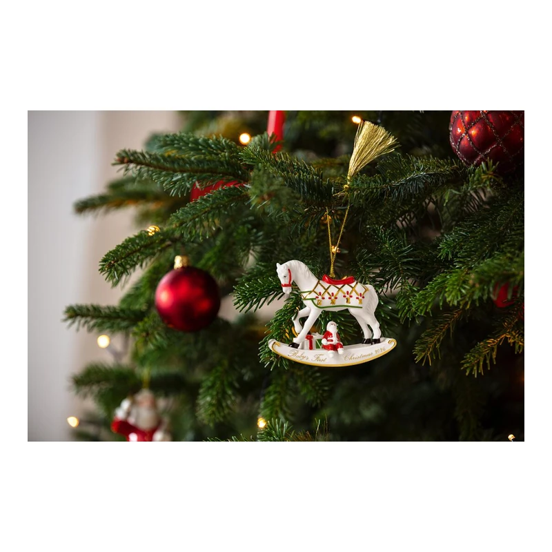 VILLEROY BOCH 14-8675-4359 CHRISTMAS CLASSICS КОНЧЕ 2026