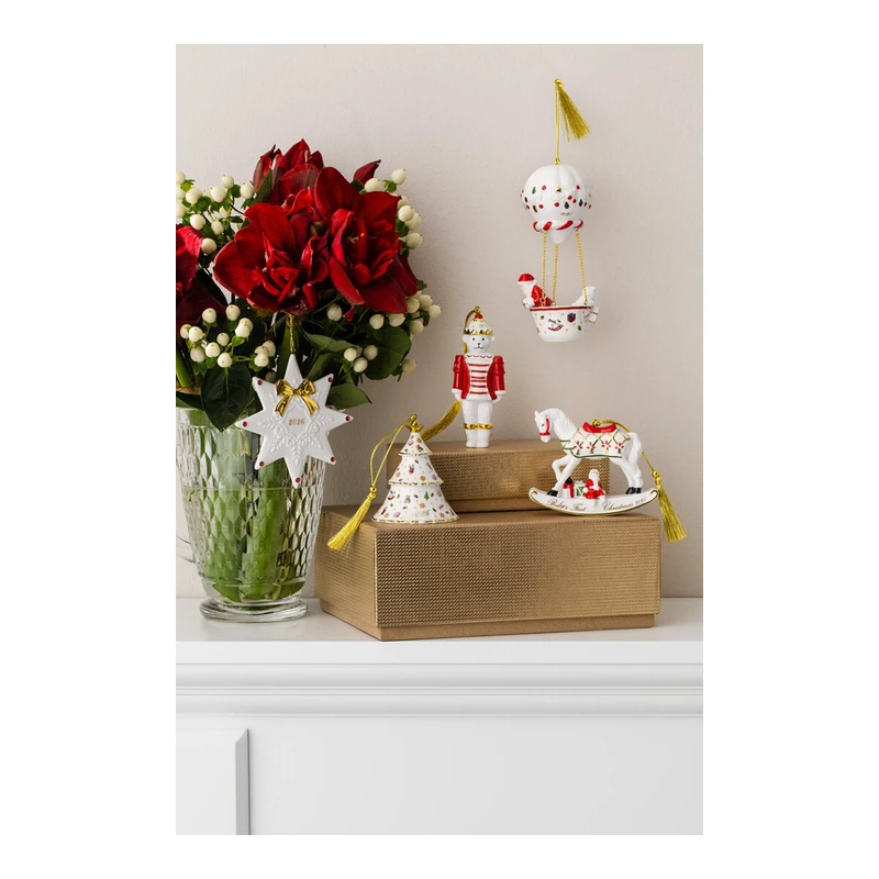 VILLEROY BOCH 14-8675-4359 CHRISTMAS CLASSICS КОНЧЕ 2026