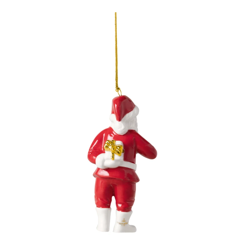 VILLEROY BOCH 14-8675-4360 CHRISTMAS CLASSICS ДЯДО КОЛЕДА