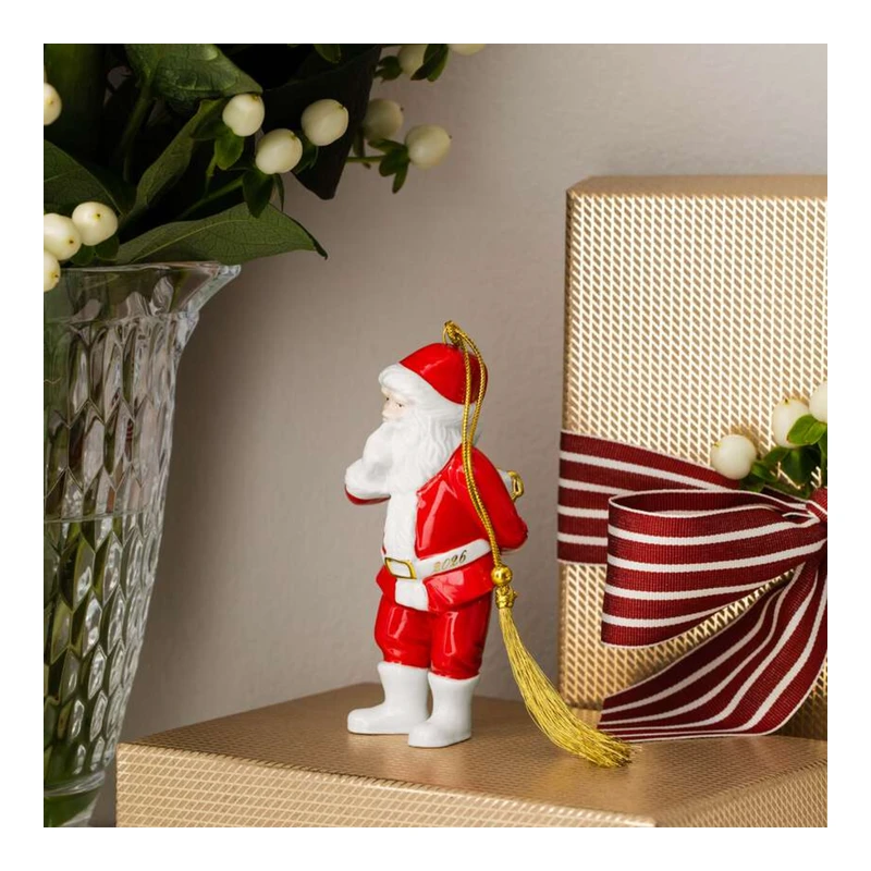 VILLEROY BOCH 14-8675-4360 CHRISTMAS CLASSICS ДЯДО КОЛЕДА