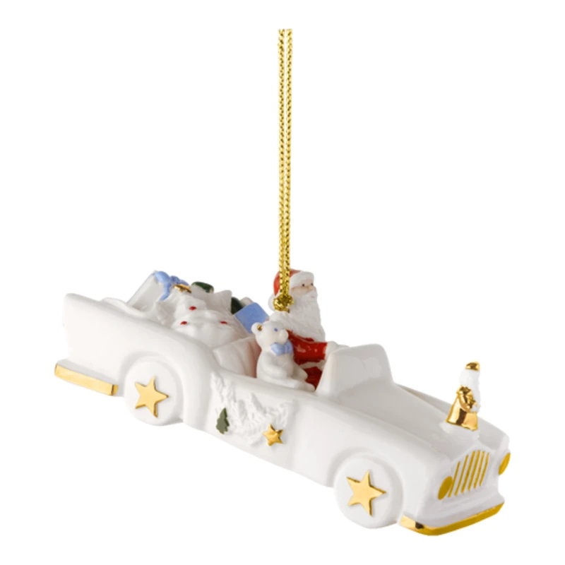 VILLEROY BOCH 14-8675-4366 CHRISTMAS CLASSICS КАДИЛАК 2026