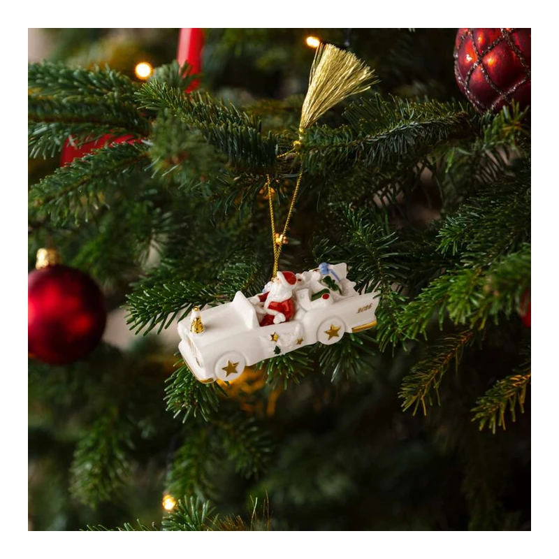 VILLEROY BOCH 14-8675-4366 CHRISTMAS CLASSICS КАДИЛАК 2026