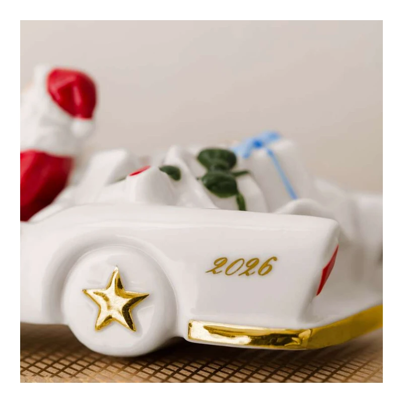 VILLEROY BOCH 14-8675-4366 CHRISTMAS CLASSICS КАДИЛАК 2026