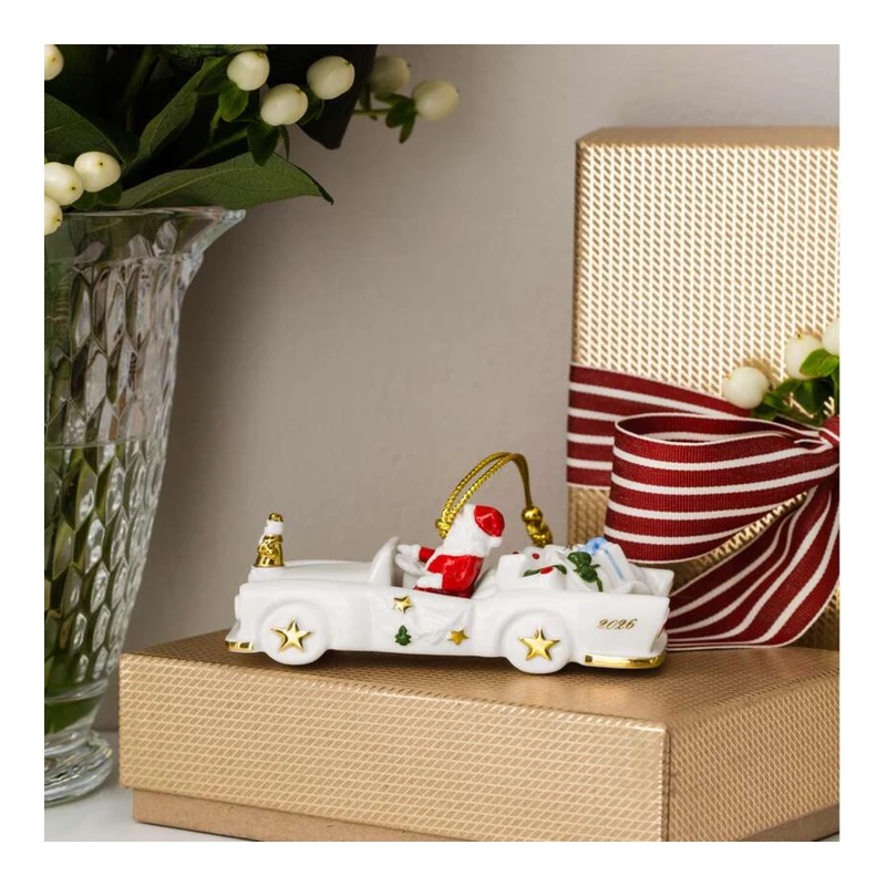 VILLEROY BOCH 14-8675-4366 CHRISTMAS CLASSICS КАДИЛАК 2026