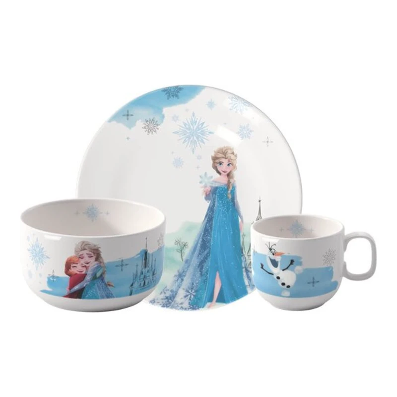 VILLEROY BOCH 14-8680-8427 DISNEY FROZEN С-З ЗА ХРАНЕНЕ 3Ч
