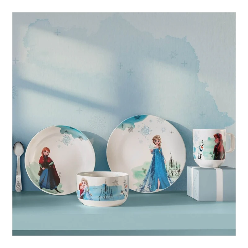 VILLEROY BOCH 14-8680-8427 DISNEY FROZEN С-З ЗА ХРАНЕНЕ 3Ч