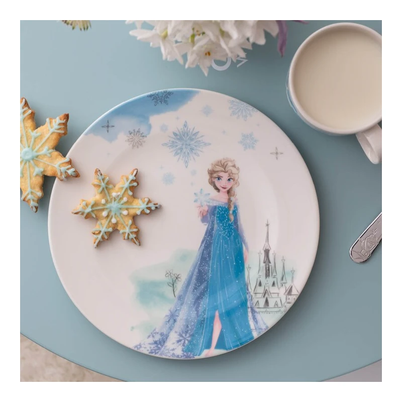 VILLEROY BOCH 14-8680-8427 DISNEY FROZEN С-З ЗА ХРАНЕНЕ 3Ч