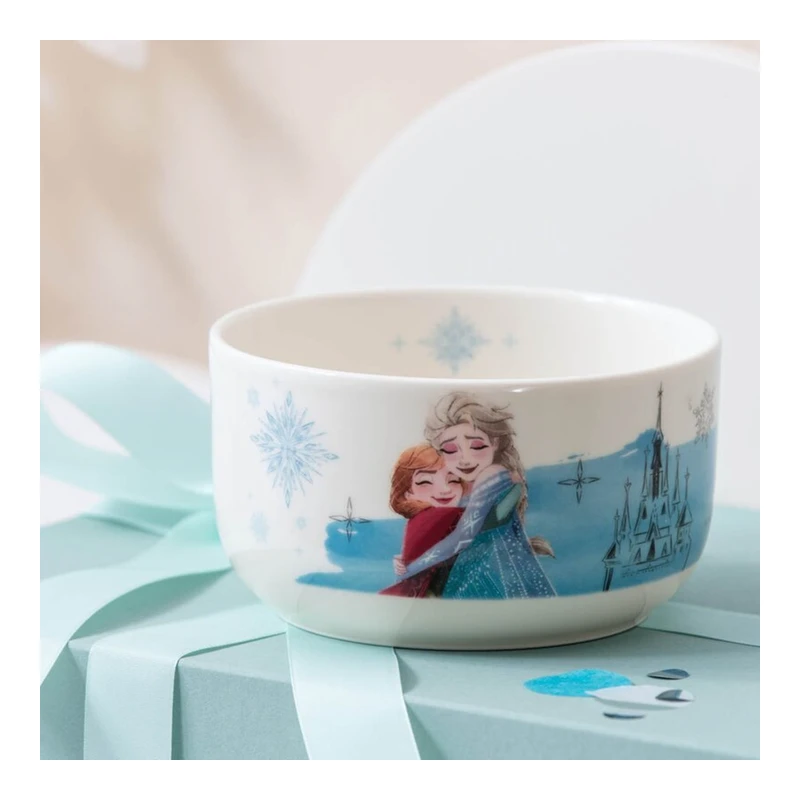 VILLEROY BOCH 14-8680-8427 DISNEY FROZEN С-З ЗА ХРАНЕНЕ 3Ч