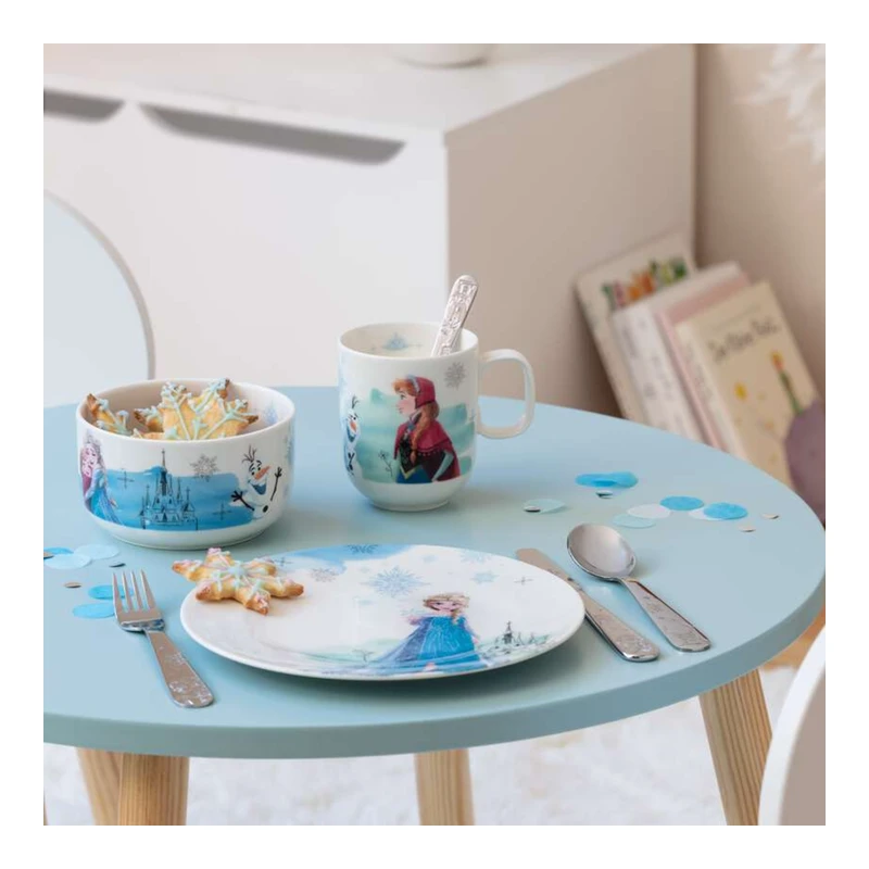 VILLEROY BOCH 14-8680-8435 DISNEY FROZEN С-З ЗА ХРАНЕНЕ 7Ч