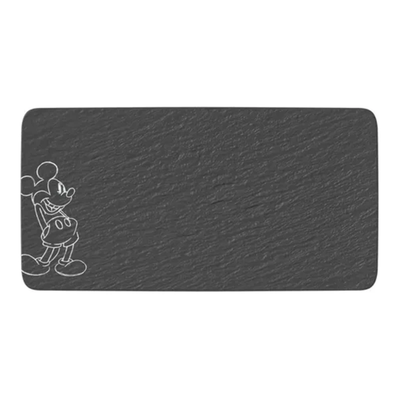 VILLEROY BOCH 10-4719-2281 MANU ROCK MICKEY MOUSE ПЛАТО