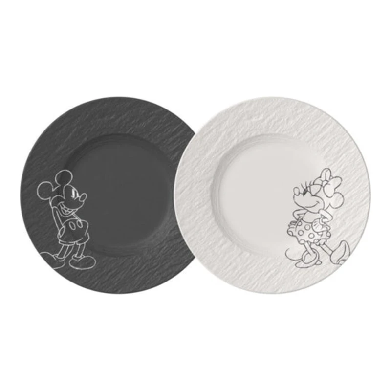 VILLEROY BOCH 10-4719-8511 MANU ROCK MICKEY MOUSE ЧИНИИ 2БР