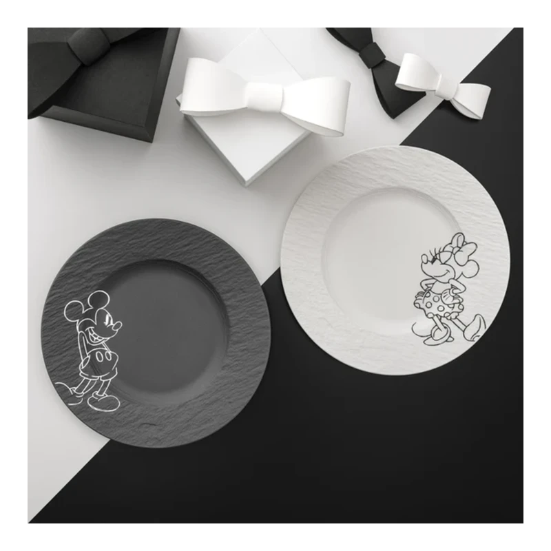 VILLEROY BOCH 10-4719-8511 MANU ROCK MICKEY MOUSE ЧИНИИ 2БР