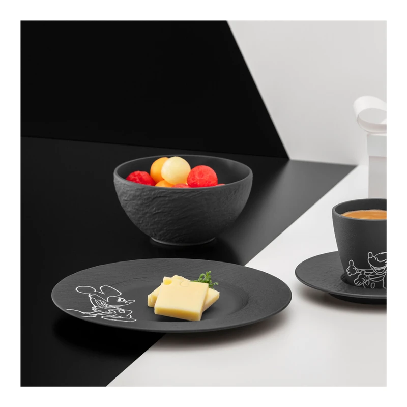 VILLEROY BOCH 10-4719-8511 MANU ROCK MICKEY MOUSE ЧИНИИ 2БР