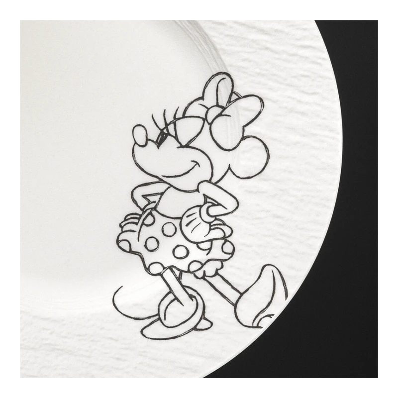 VILLEROY BOCH 10-4719-8511 MANU ROCK MICKEY MOUSE ЧИНИИ 2БР
