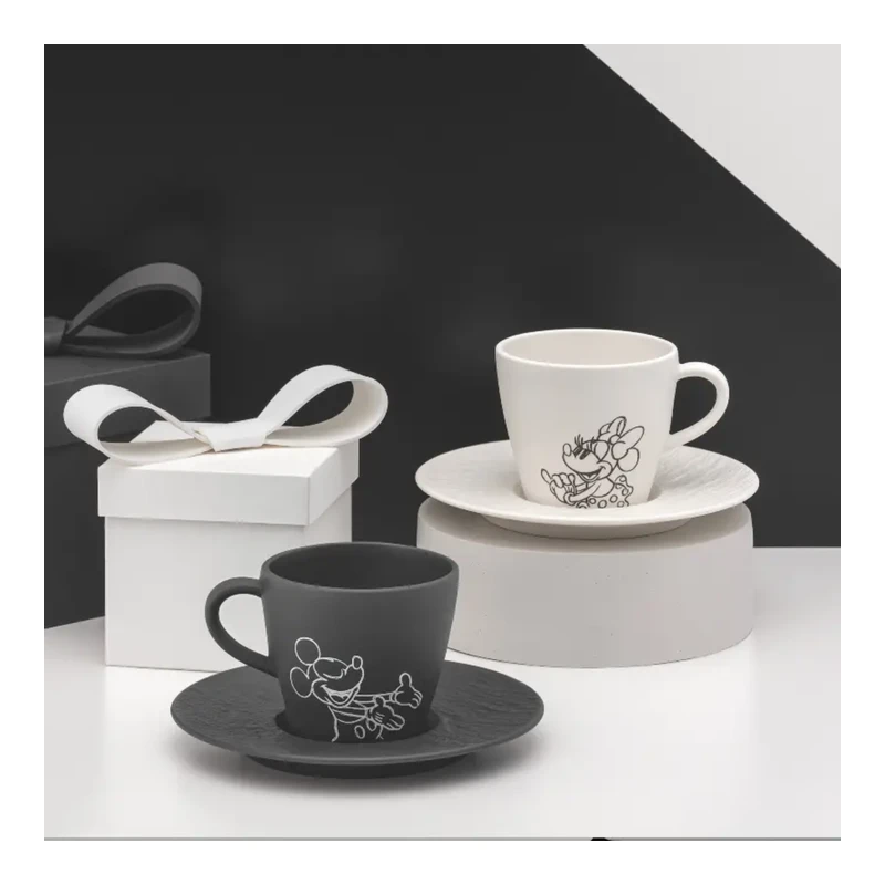 VILLEROY BOCH 10-4719-8519 MANU ROCK MICKEY MOUSE КАФЕ СЕТ