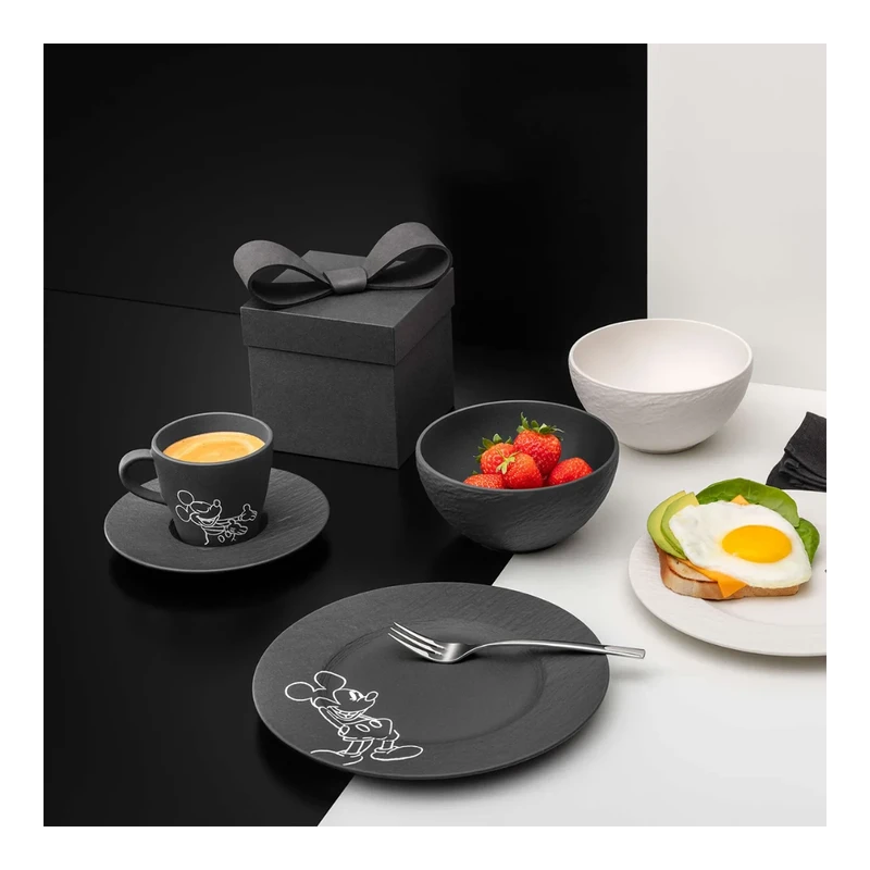 VILLEROY BOCH 10-4719-8704 MANU ROCK MICKEY MOUSE С-З 4Ч