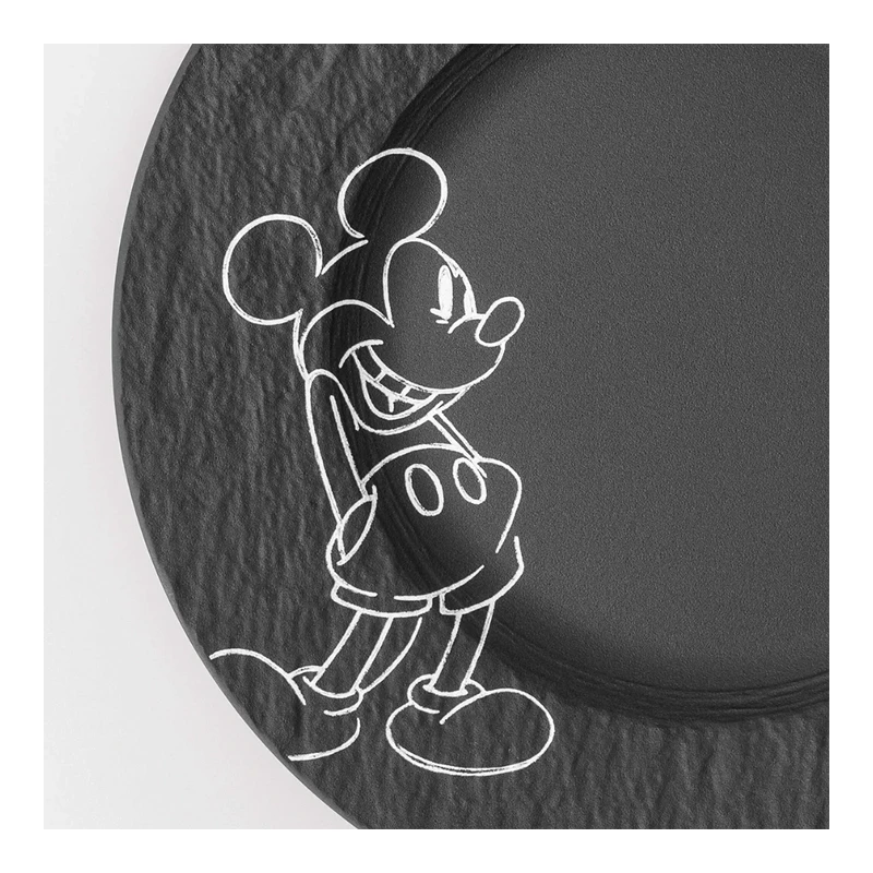 VILLEROY BOCH 10-4719-8704 MANU ROCK MICKEY MOUSE С-З 4Ч