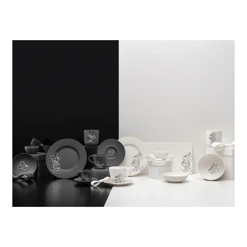 VILLEROY BOCH 10-4719-9072 MANU ROCK MICKEY MOUSE С-З 8Ч