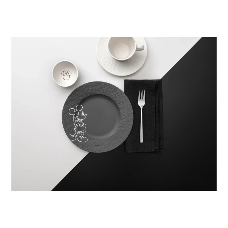VILLEROY BOCH 10-4719-9072 MANU ROCK MICKEY MOUSE С-З 8Ч