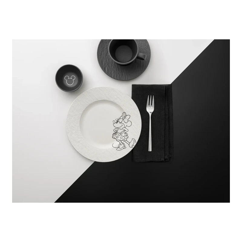 VILLEROY BOCH 10-4719-9072 MANU ROCK MICKEY MOUSE С-З 8Ч