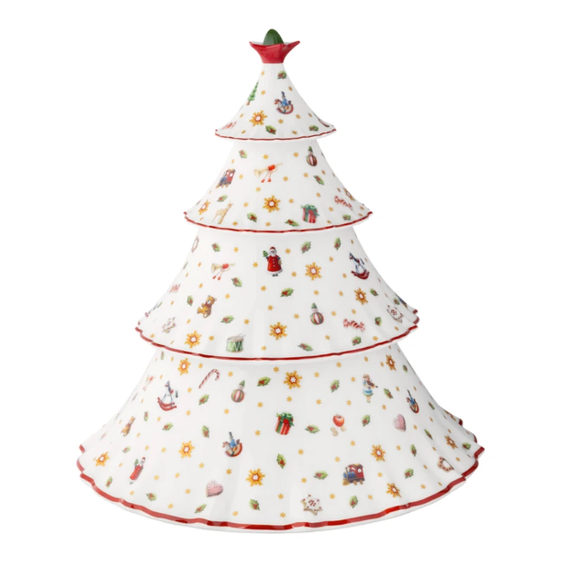 VILLEROY BOCH 14-8585-4559 TOY'S DELIGHT БУРКАН ЗА СЛАДКИ