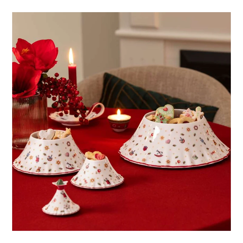 VILLEROY BOCH 14-8585-4559 TOY'S DELIGHT БУРКАН ЗА СЛАДКИ