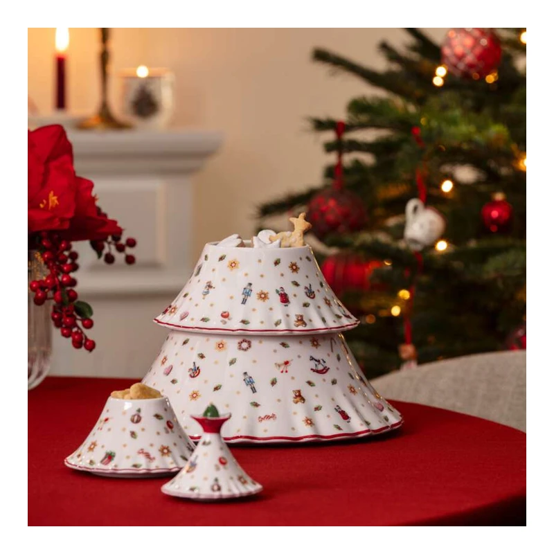 VILLEROY BOCH 14-8585-4559 TOY'S DELIGHT БУРКАН ЗА СЛАДКИ