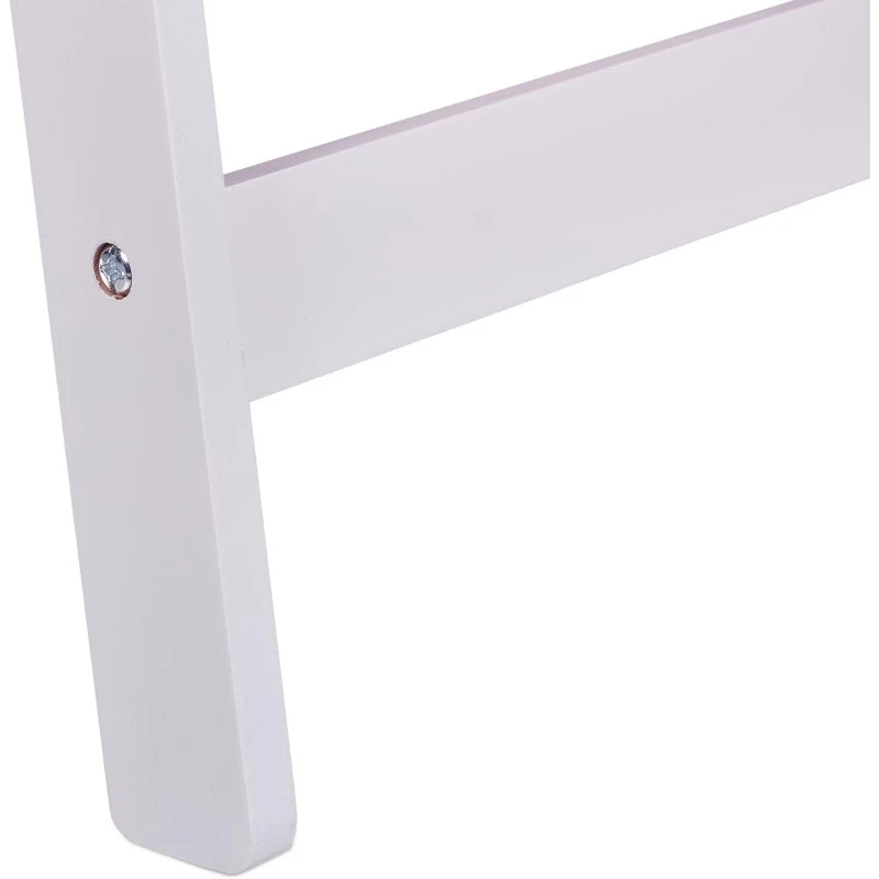 Детски Статив за Рисуване GINGER HOME 3 в 1 - Черна Дъска, Бяла Дъска, Хартиена Ролка SUPER GIRL