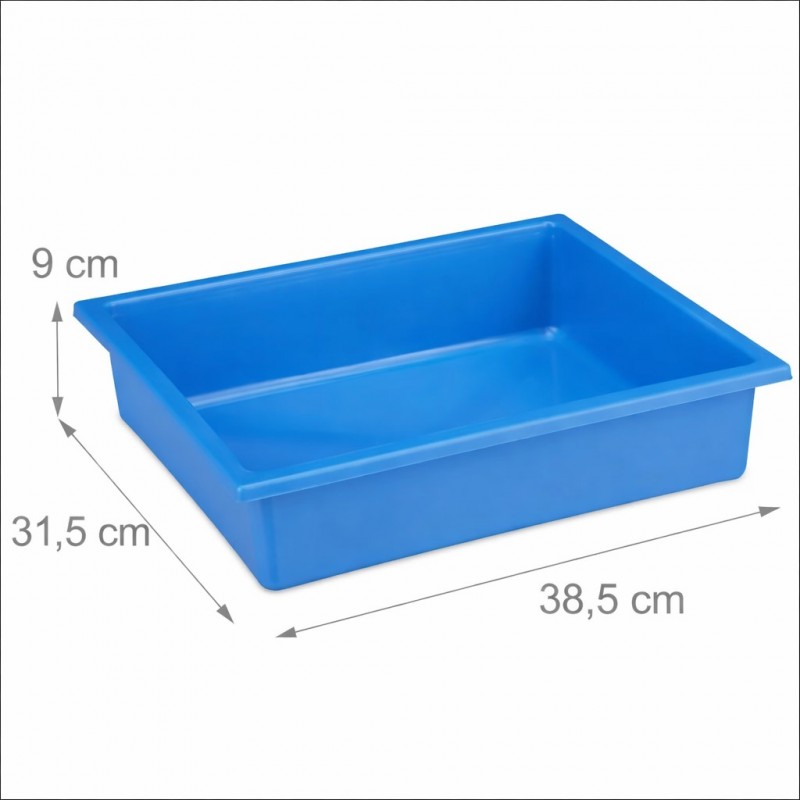 Детска Дървена Маса с Пейки и Пясъчник GINGER HOME, Повдигащ се Плот, 2 Кутии за Съхранение, 90x86x50 См