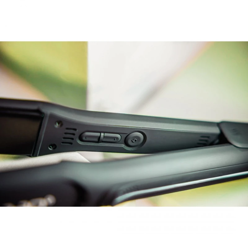 Професионална преса за коса ETI Moda 230, Подходяща за терапия с кератин