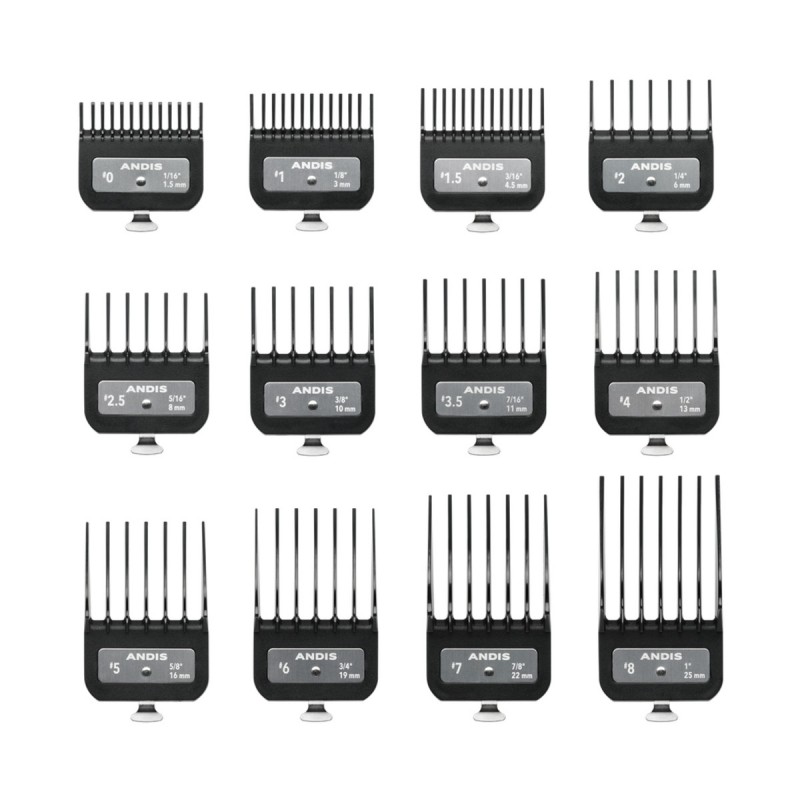 Andis reVite - професионална машинка за подстригване