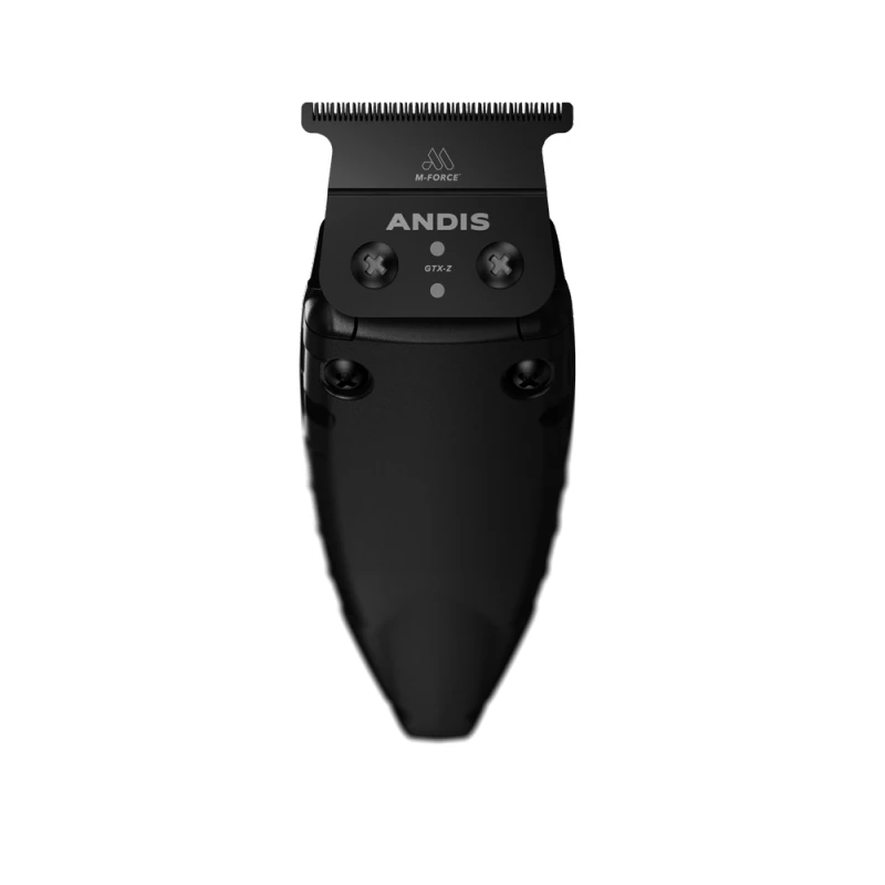 Andis GTX-EXO Black Special Edition M-Force - професионален тример за коса и брада