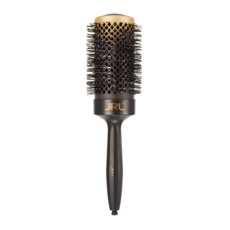 Професионална четка за коса с покритие от графен JRL-BR1 53mm Mixed Bristle