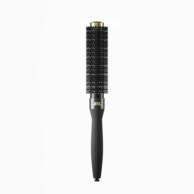 Професионална четка за коса с покритие от графен JRL-BR1-L Mixed Bristle Long, 25mm