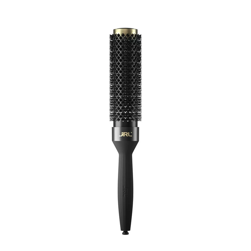Професионална четка за коса с покритие от графен JRL-BR1-L Mixed Bristle Long, 32mm
