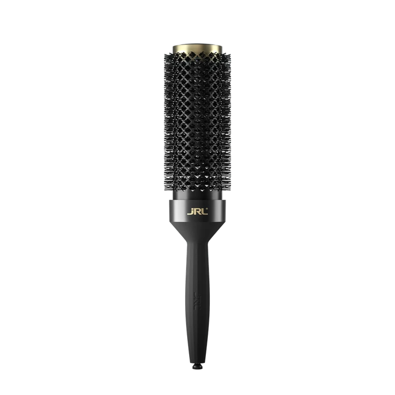 Професионална четка за коса с покритие от графен JRL-BR1-L Mixed Bristle Long, 43mm