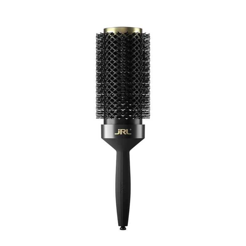 Професионална четка за коса с покритие от графен JRL-BR1-L Mixed Bristle Long, 53mm