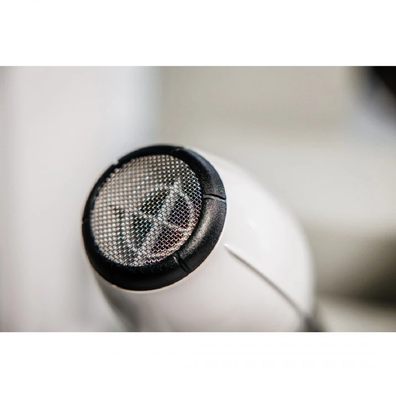 Професионален сешоар за коса Eti Line 2400W, Бял